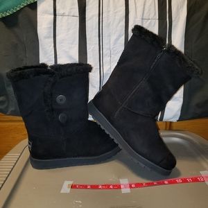 skechers toasty toes waterproof